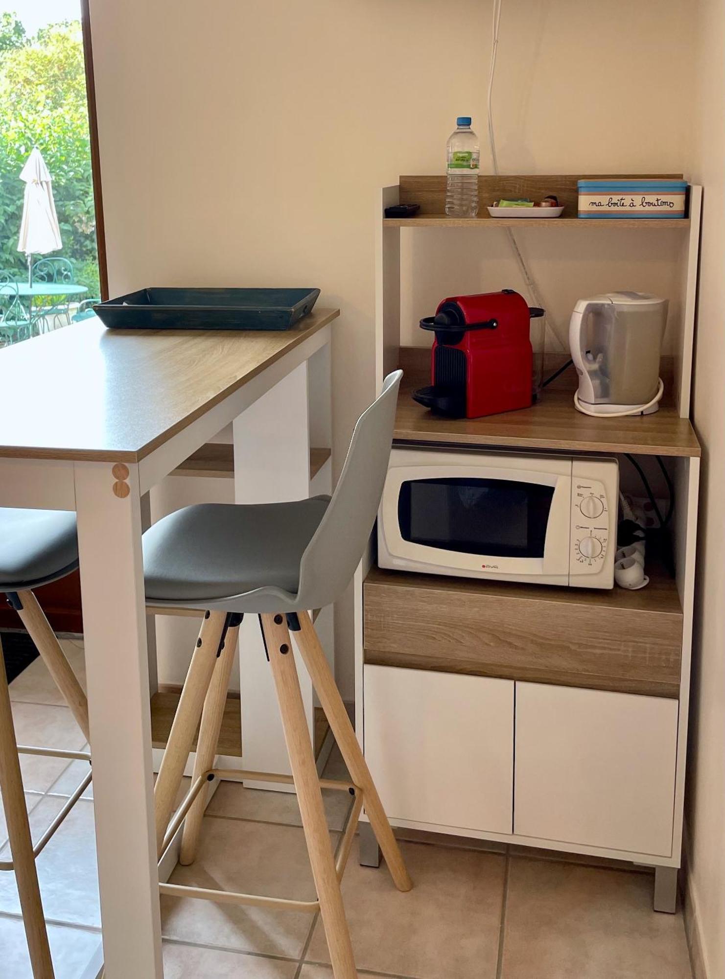 Chambres D'Hotes Les Tilleuls Poullaouen Ngoại thất bức ảnh