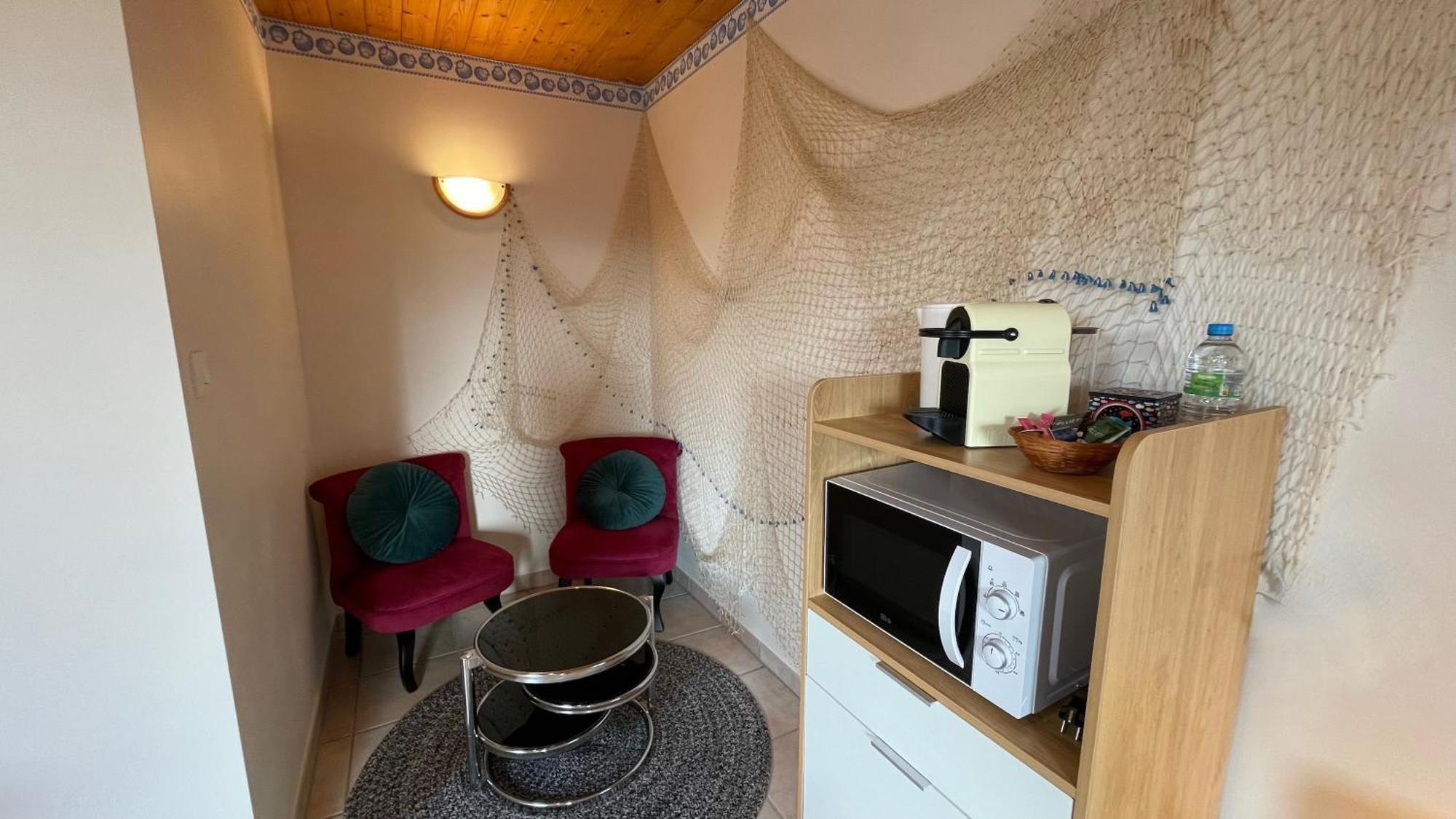 Chambres D'Hotes Les Tilleuls Poullaouen Ngoại thất bức ảnh